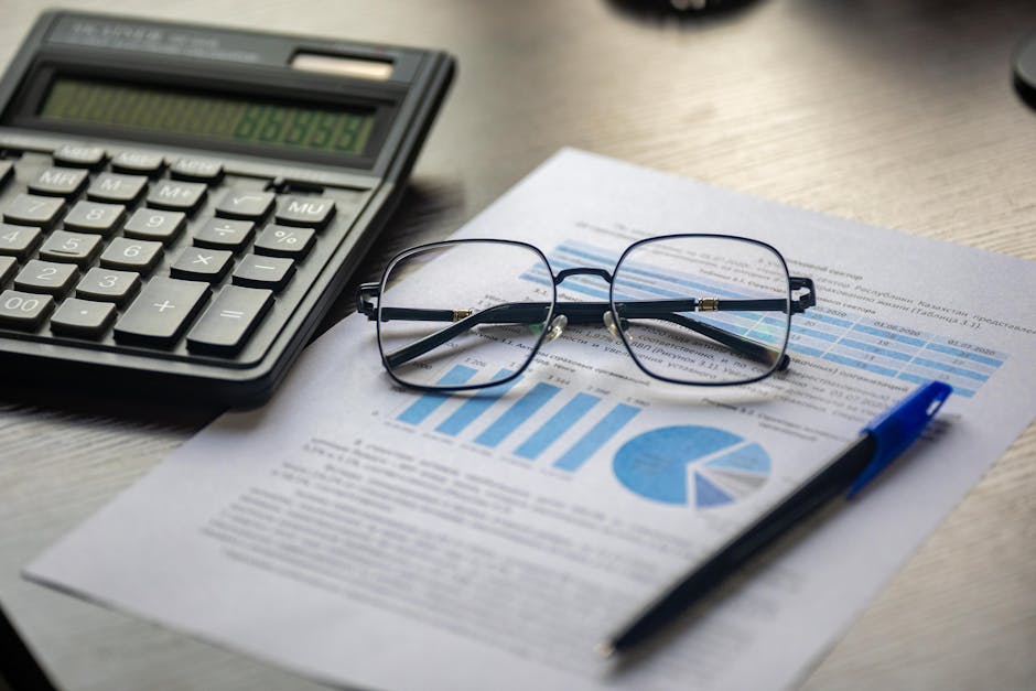 會計報稅的基本認識與實務指南