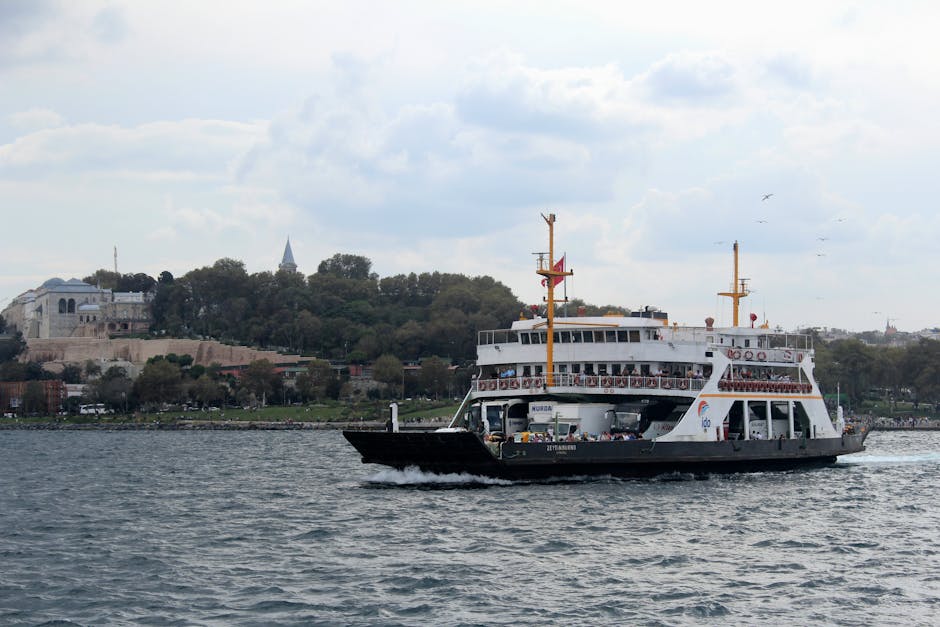 郵輪假期的重要性與挑戰解析