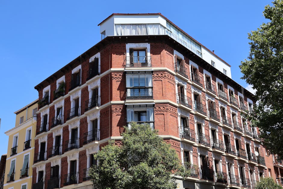 Service Apartment 日租的理性娛樂體驗